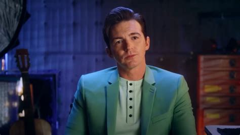 drake nudes|Drake Bell is the child star coming forward on “Quiet on Set”